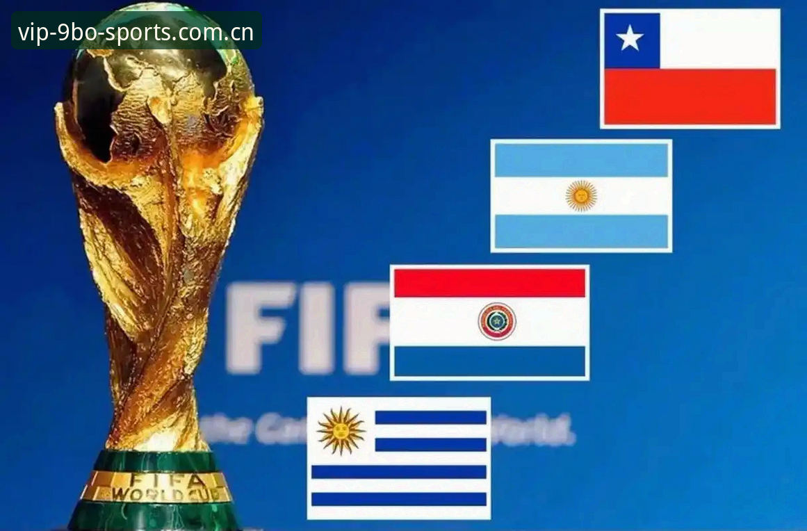 2026世界杯J组名单曝光：德甲势力圈或重塑夺冠格局